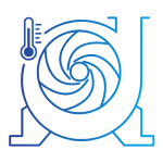 Wärmeträger-Pumpen