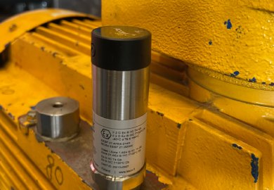 Condition Monitoring